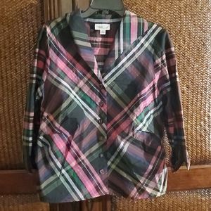 COLDWATER CREEK Blouse